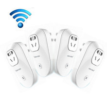 欧瑞博智能家居 WiFi智能插座产品参考指南