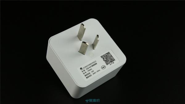 居家智能新体验 云合·WiFi智能插座深度评测